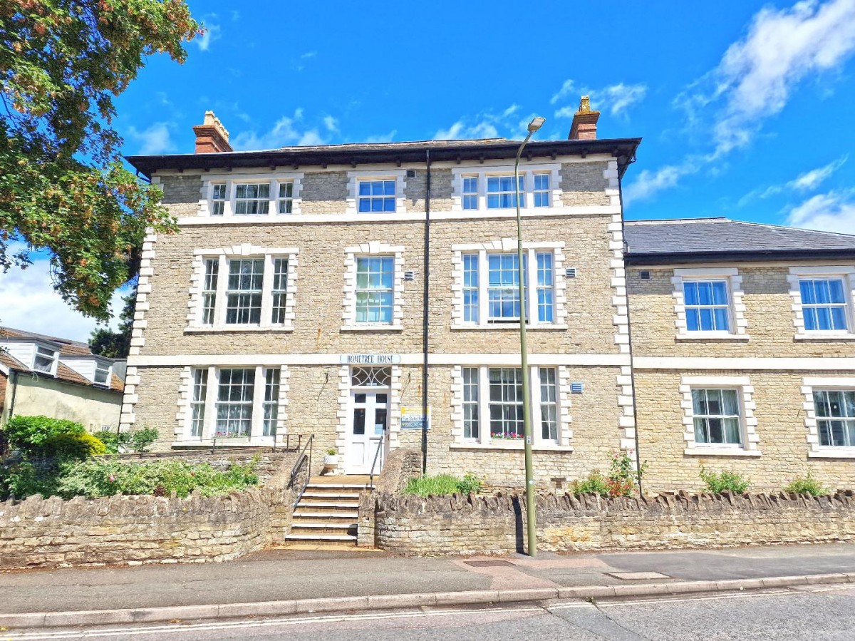 Hometree House, London Road, Bicester