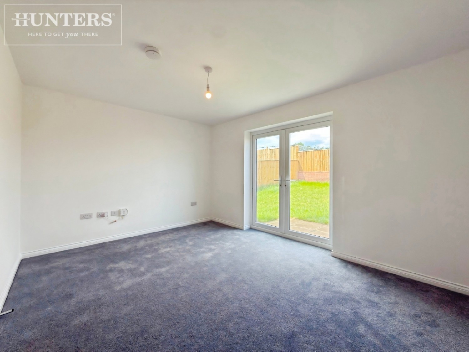 Vowden Chase, Stairfoot, Barnsley