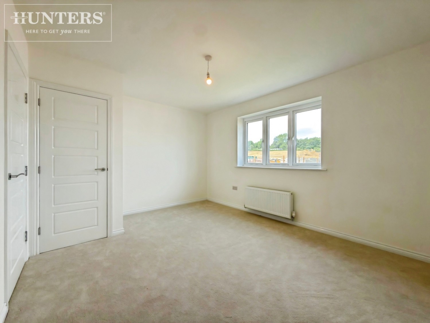 Vowden Chase, Stairfoot, Barnsley