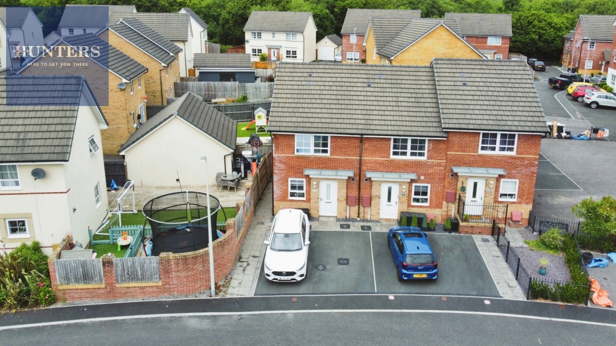 Tal Garreg, Bridgend