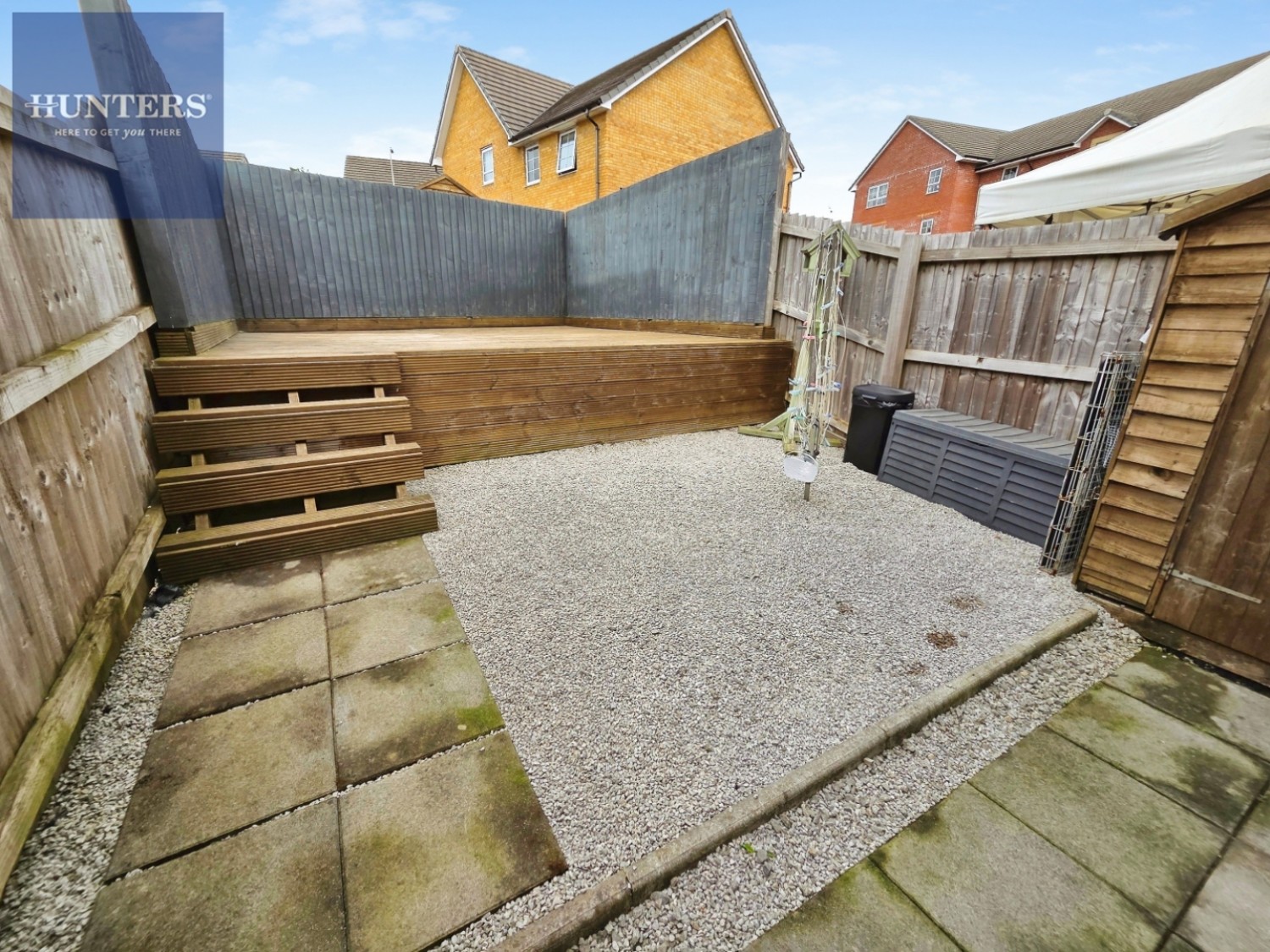 2 bedroom House for sale in Tal Garreg, Bridgend