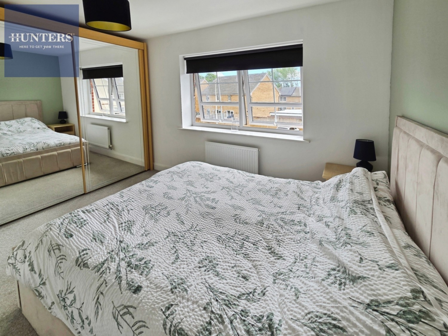 2 bedroom House for sale in Tal Garreg, Bridgend