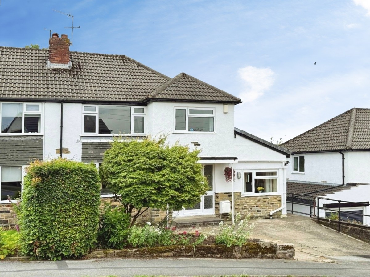 Wrenbeck Drive, Otley, LS21