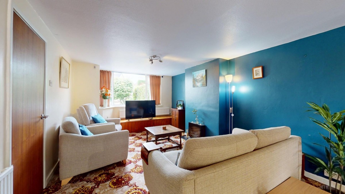 Wrenbeck Drive, Otley, LS21