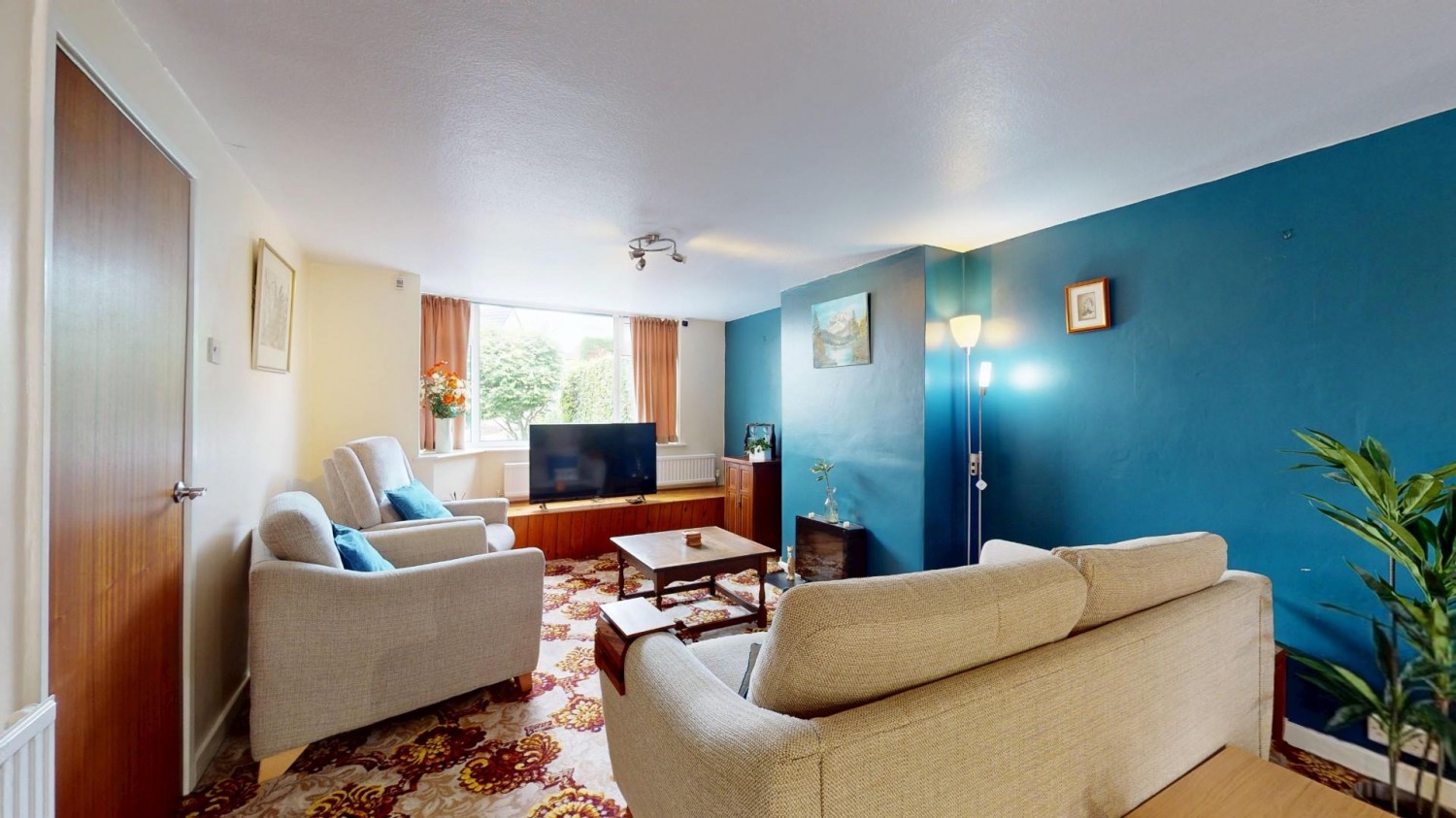 Wrenbeck Drive, Otley, LS21