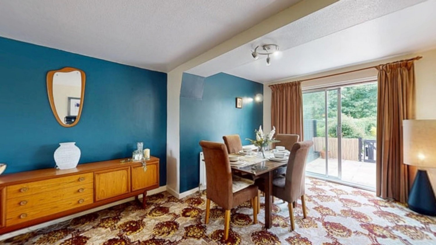 Wrenbeck Drive, Otley, LS21