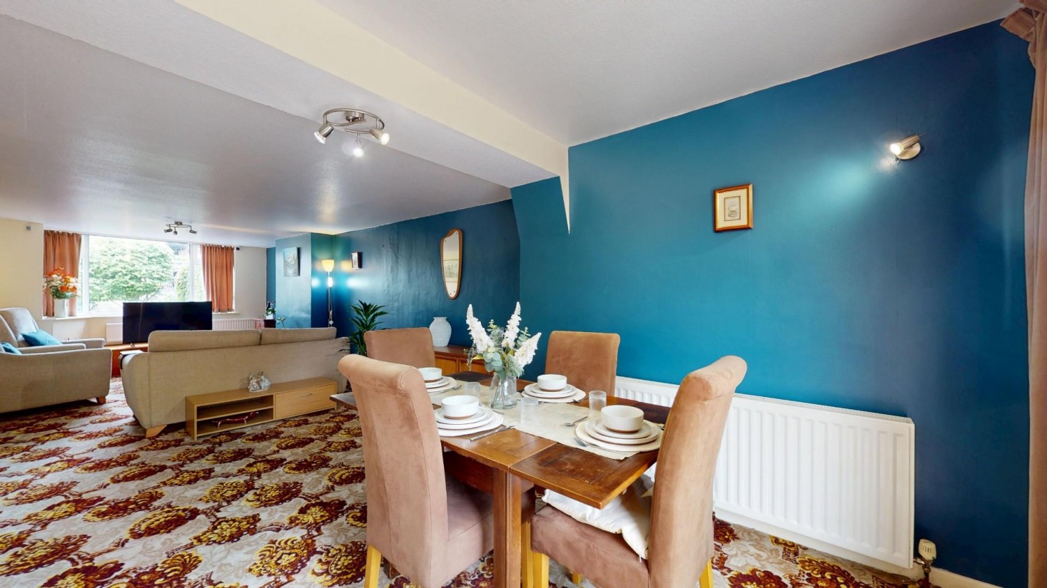 Wrenbeck Drive, Otley, LS21