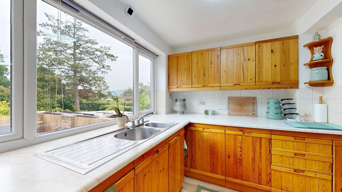 Wrenbeck Drive, Otley, LS21