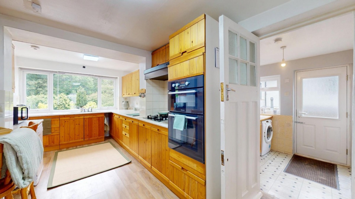 Wrenbeck Drive, Otley, LS21