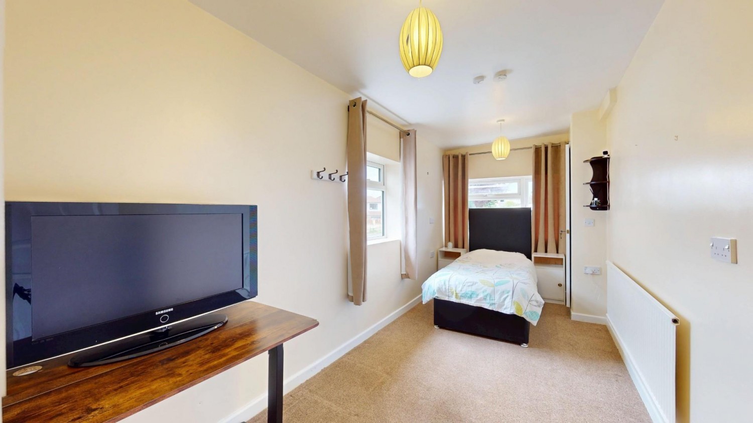 Wrenbeck Drive, Otley, LS21