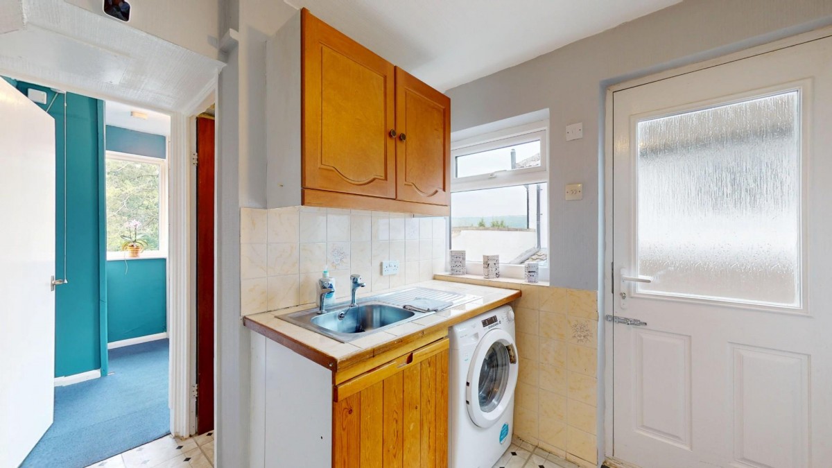 Wrenbeck Drive, Otley, LS21