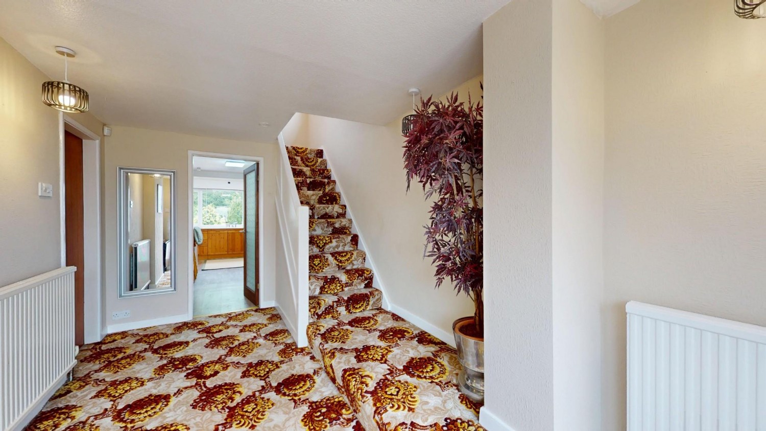 Wrenbeck Drive, Otley, LS21