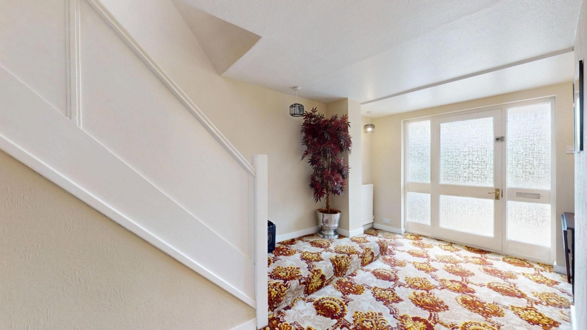Wrenbeck Drive, Otley, LS21