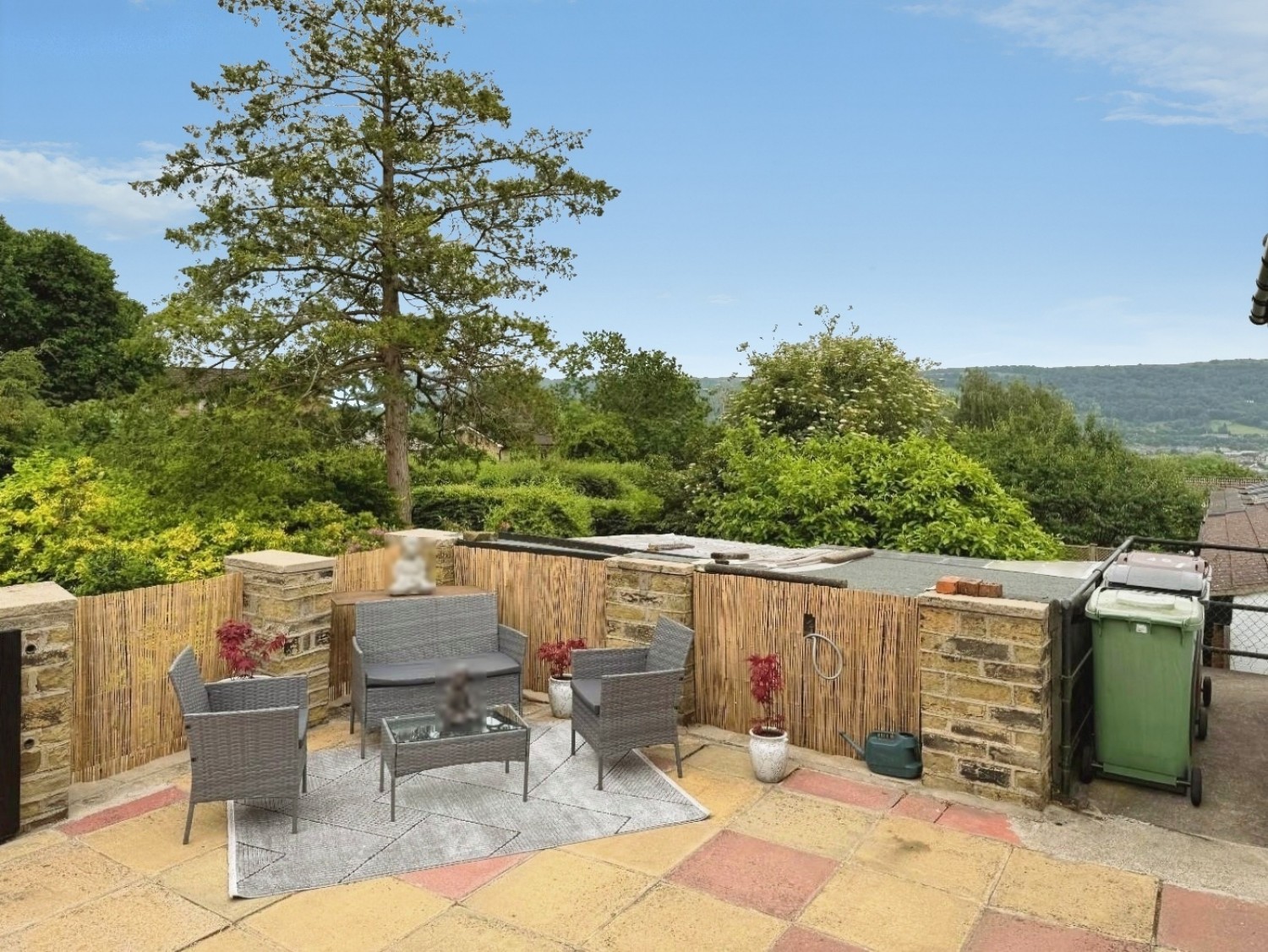 Wrenbeck Drive, Otley, LS21