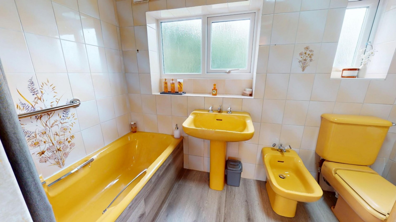 Wrenbeck Drive, Otley, LS21