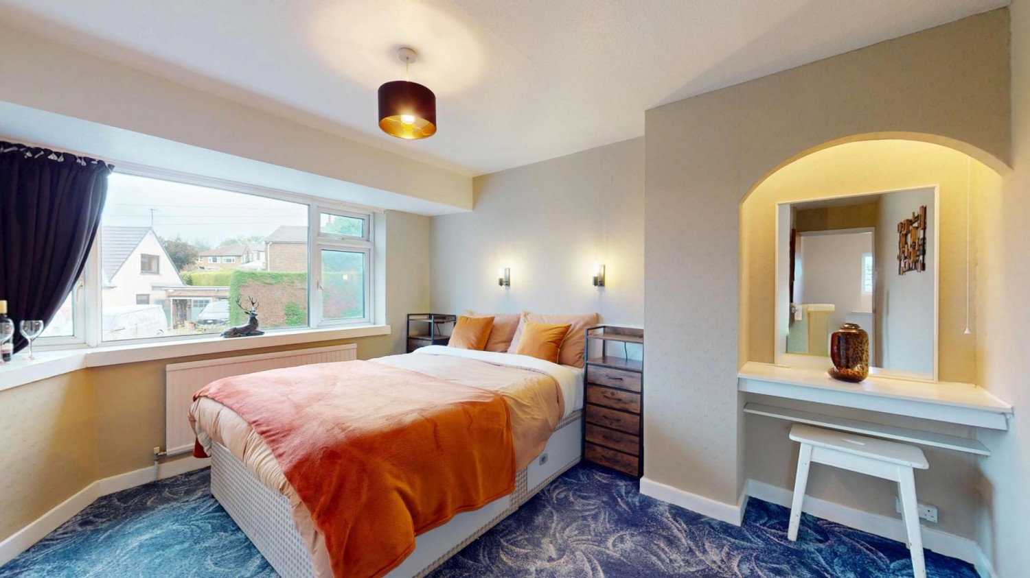 Wrenbeck Drive, Otley, LS21