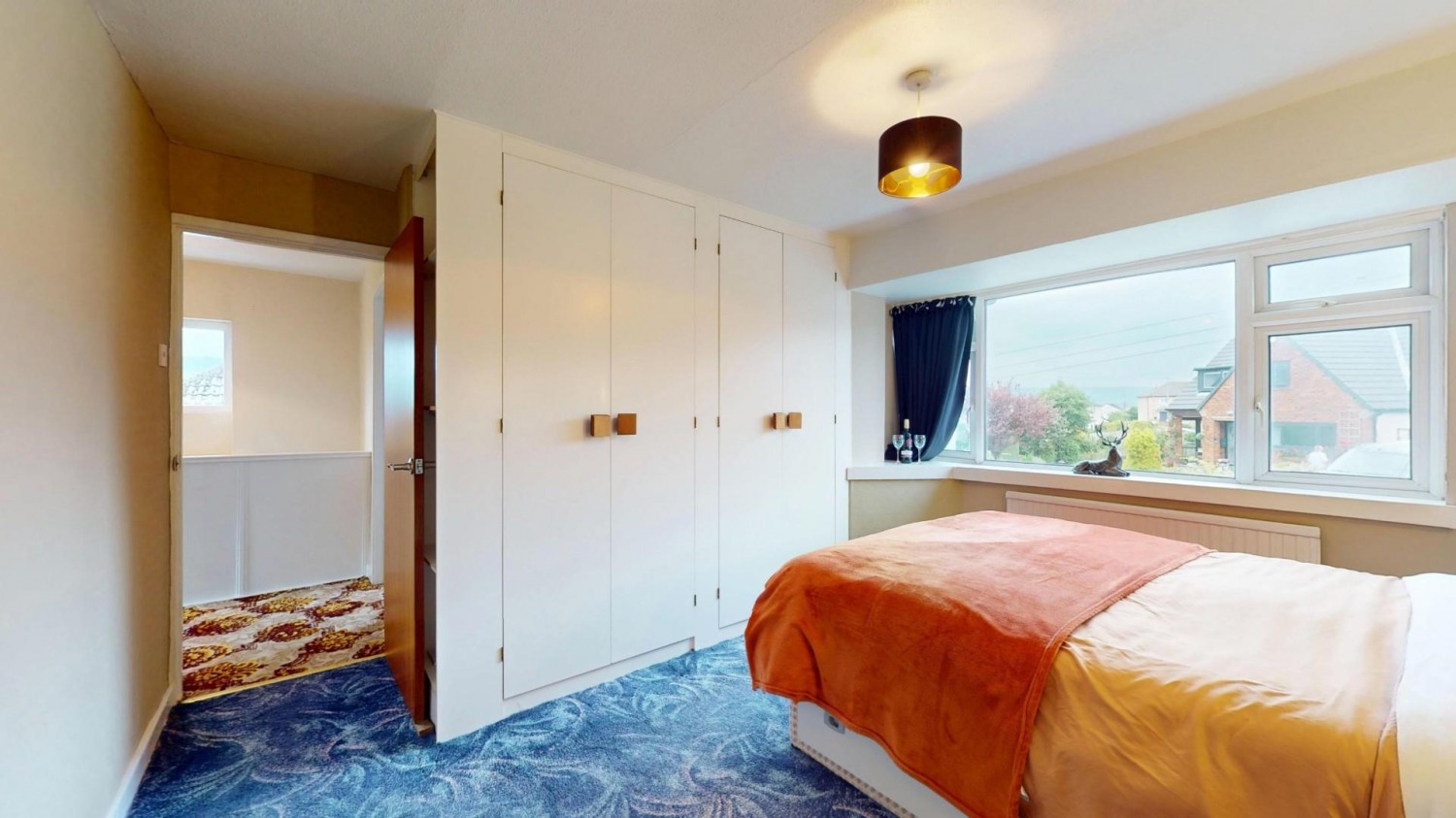 Wrenbeck Drive, Otley, LS21