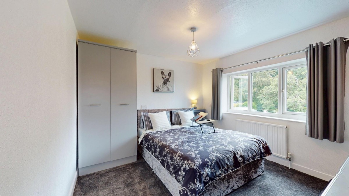 Wrenbeck Drive, Otley, LS21