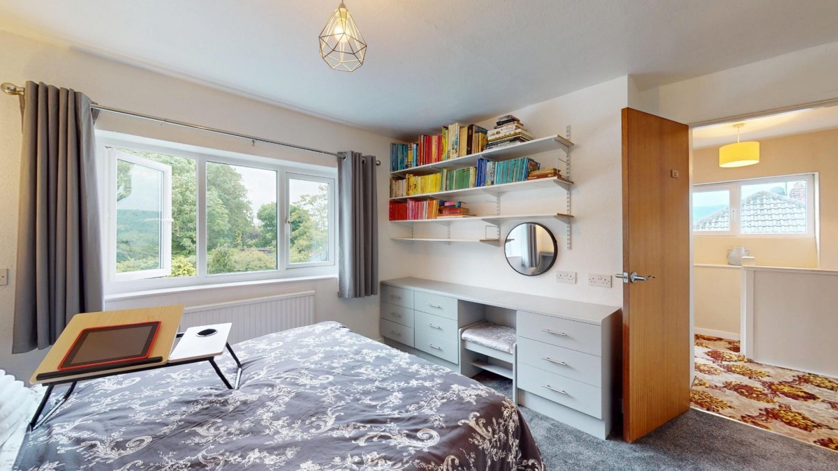 Wrenbeck Drive, Otley, LS21