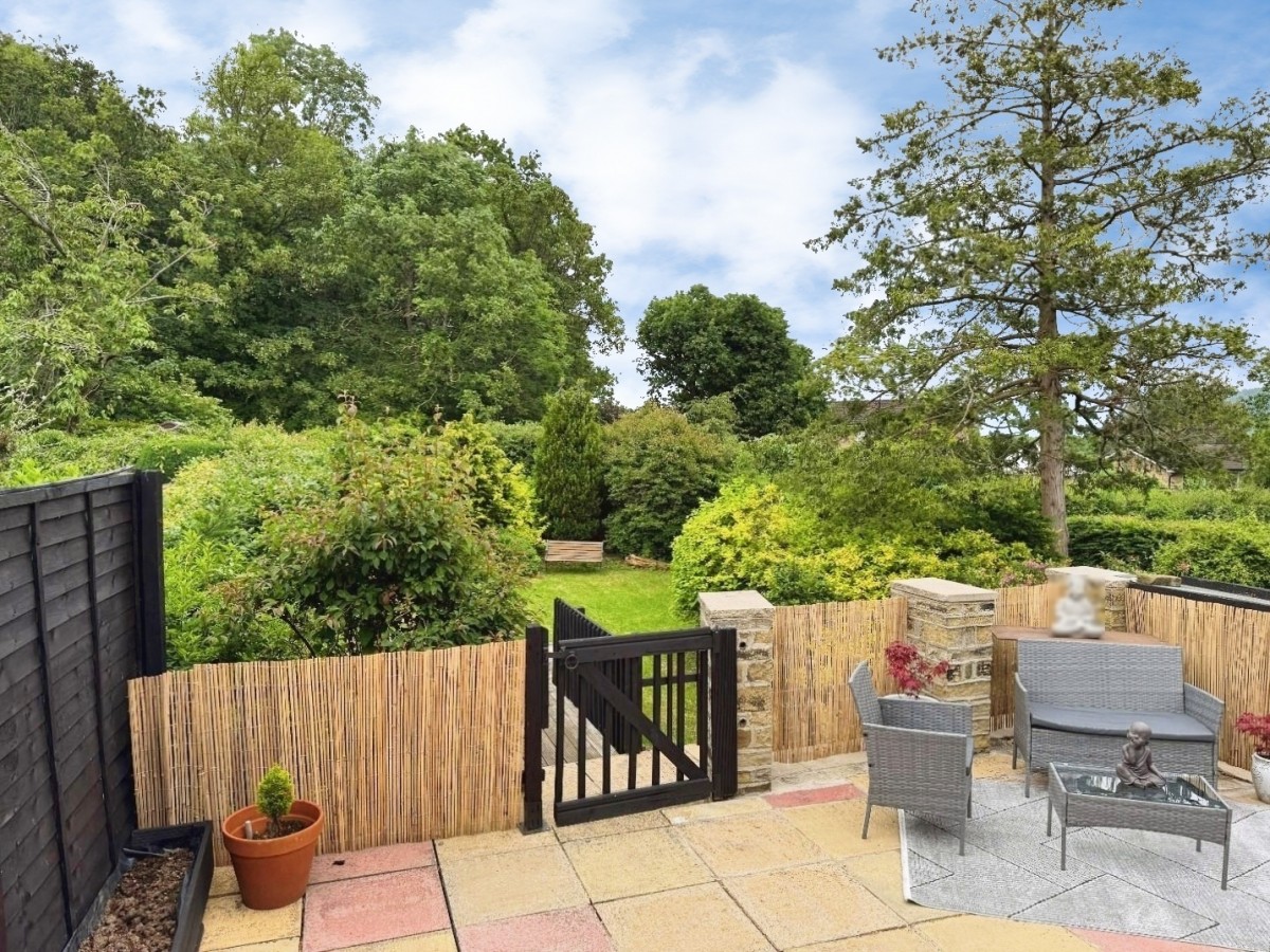 Wrenbeck Drive, Otley, LS21