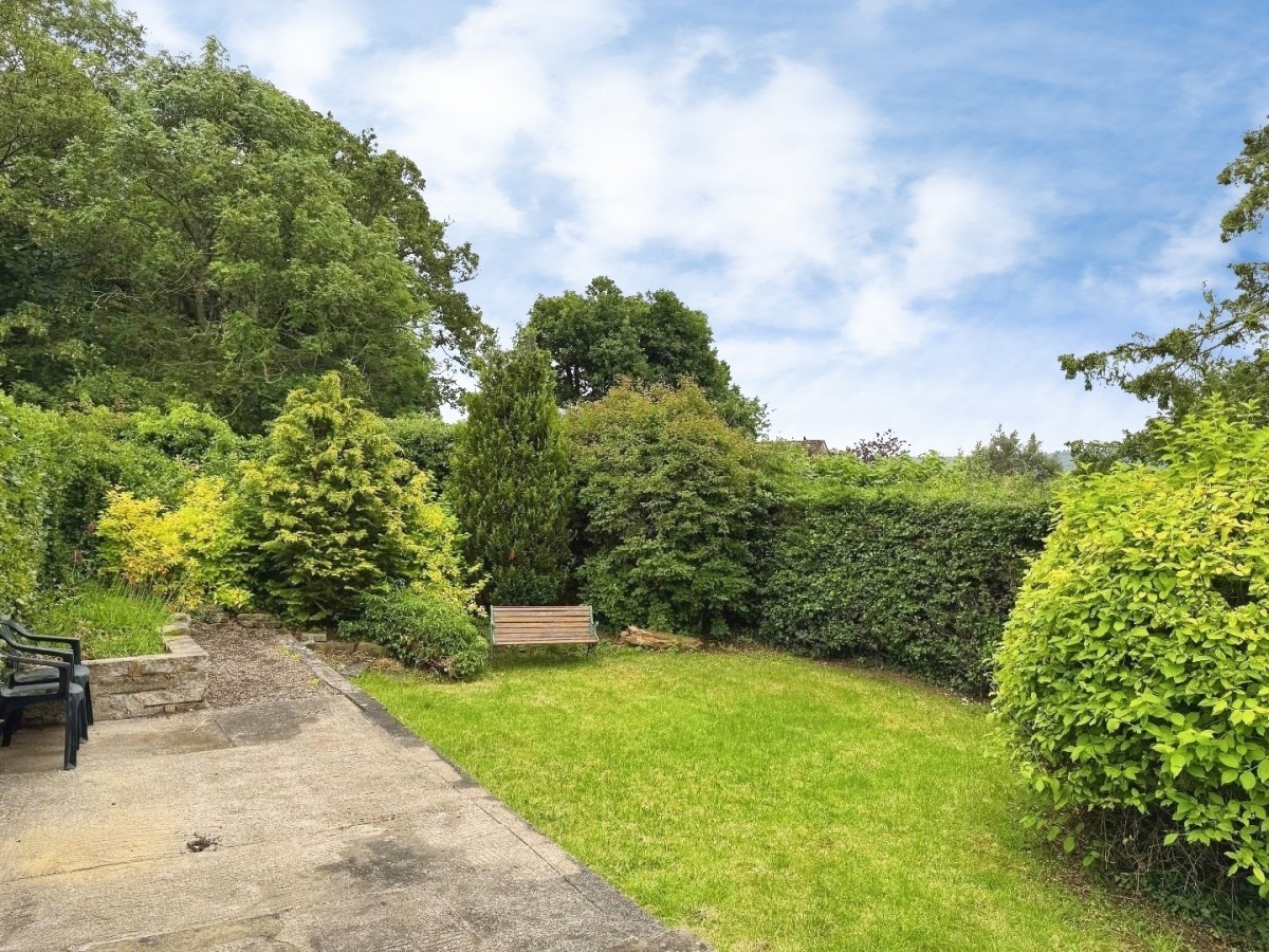 Wrenbeck Drive, Otley, LS21