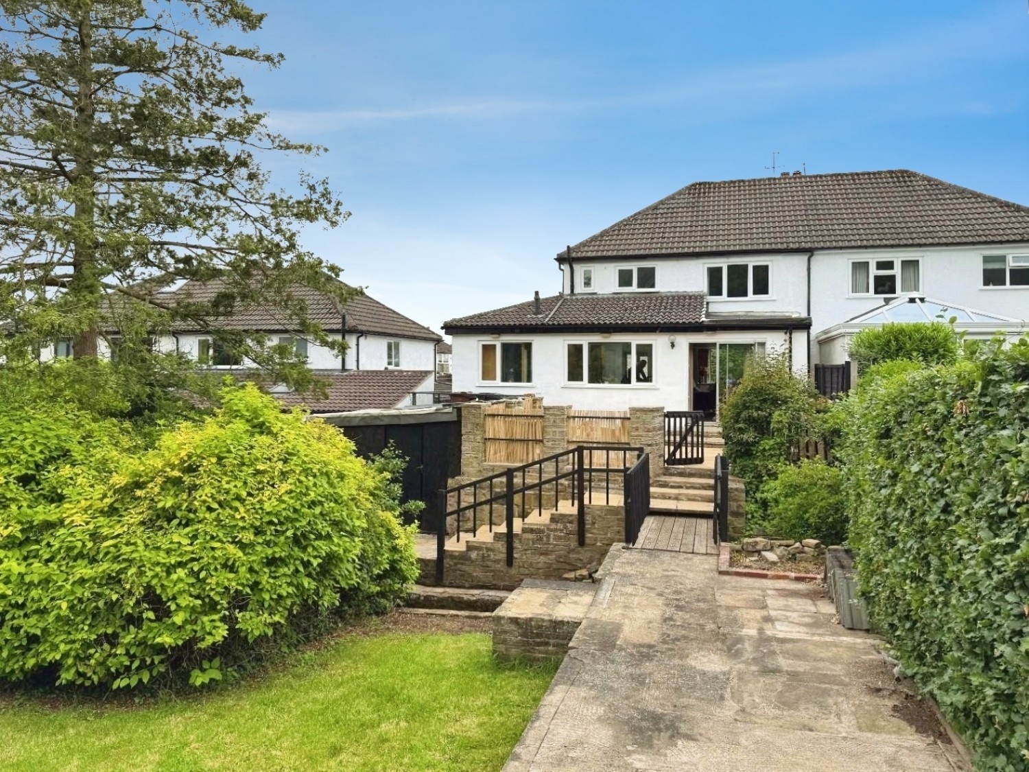 Wrenbeck Drive, Otley, LS21