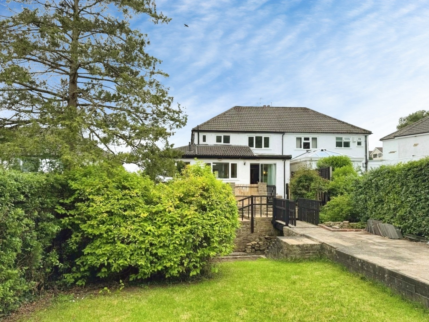 Wrenbeck Drive, Otley, LS21