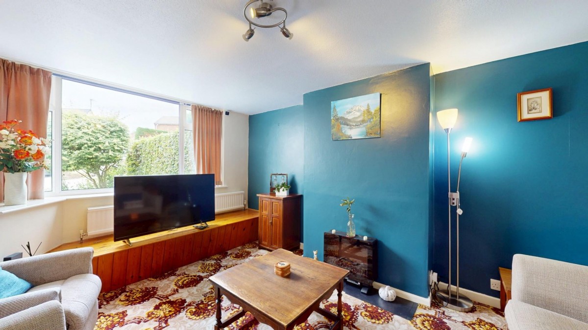 Wrenbeck Drive, Otley, LS21