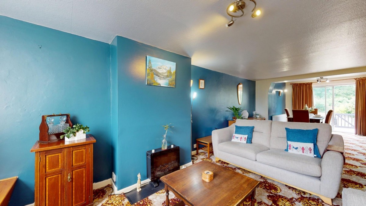 Wrenbeck Drive, Otley, LS21