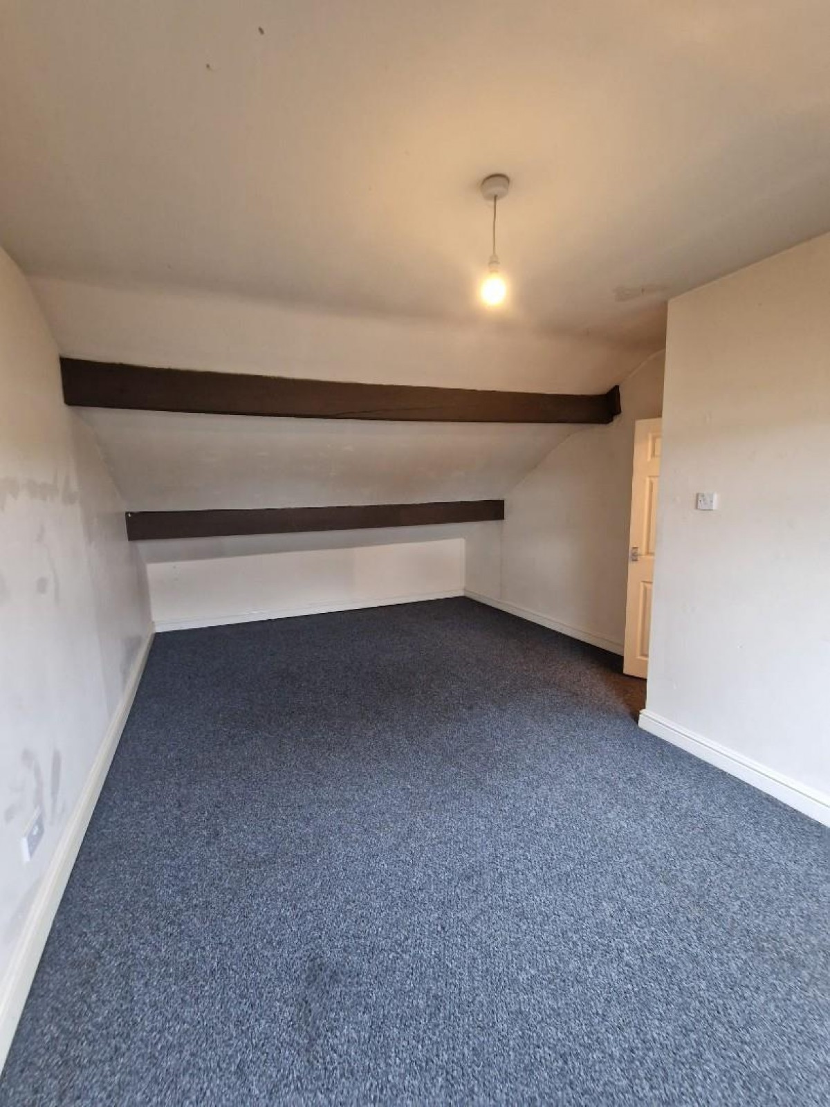 Foundry Street, Dukinfield