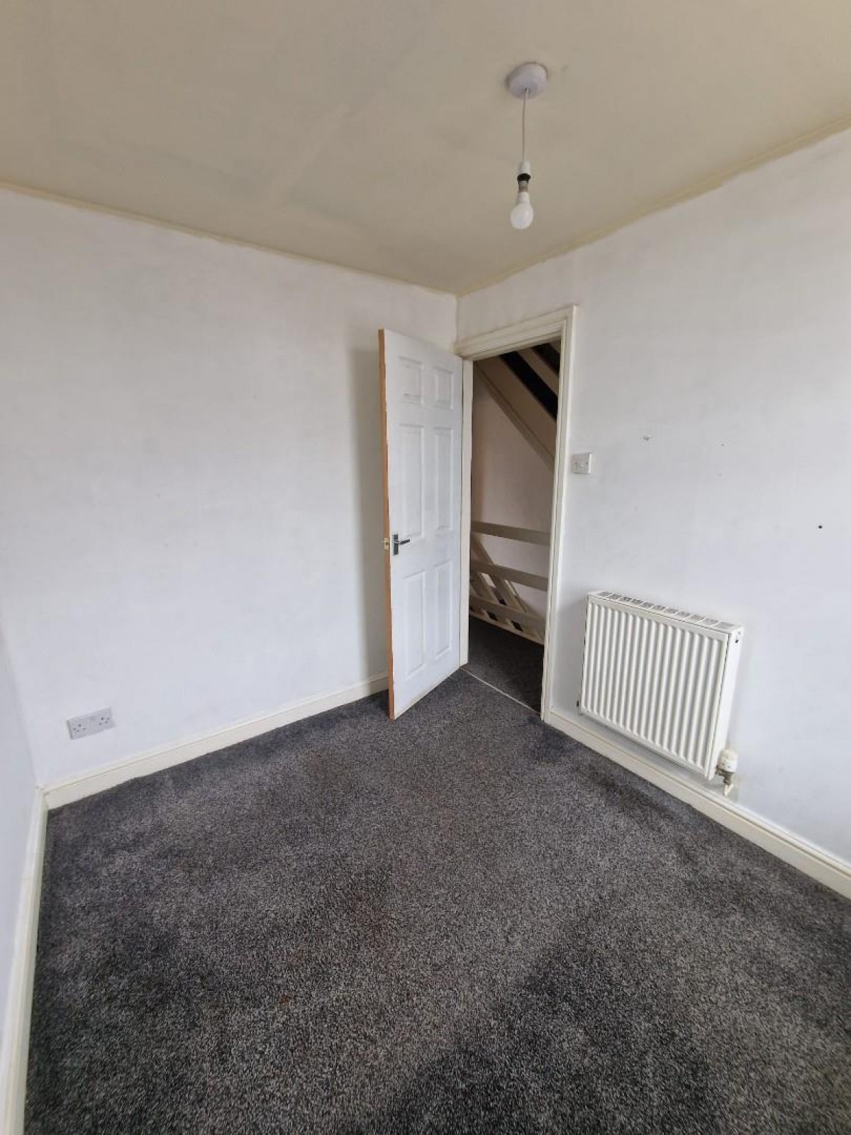 Foundry Street, Dukinfield