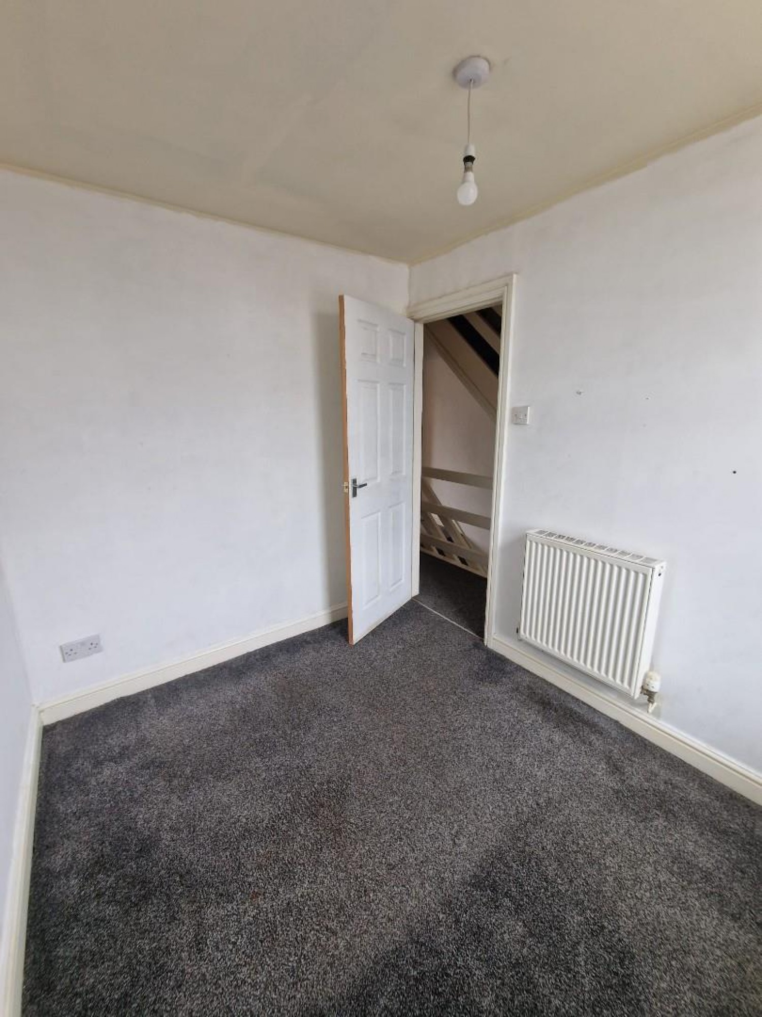 Foundry Street, Dukinfield