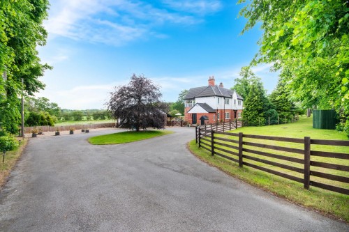 North Road, Torworth, Retford