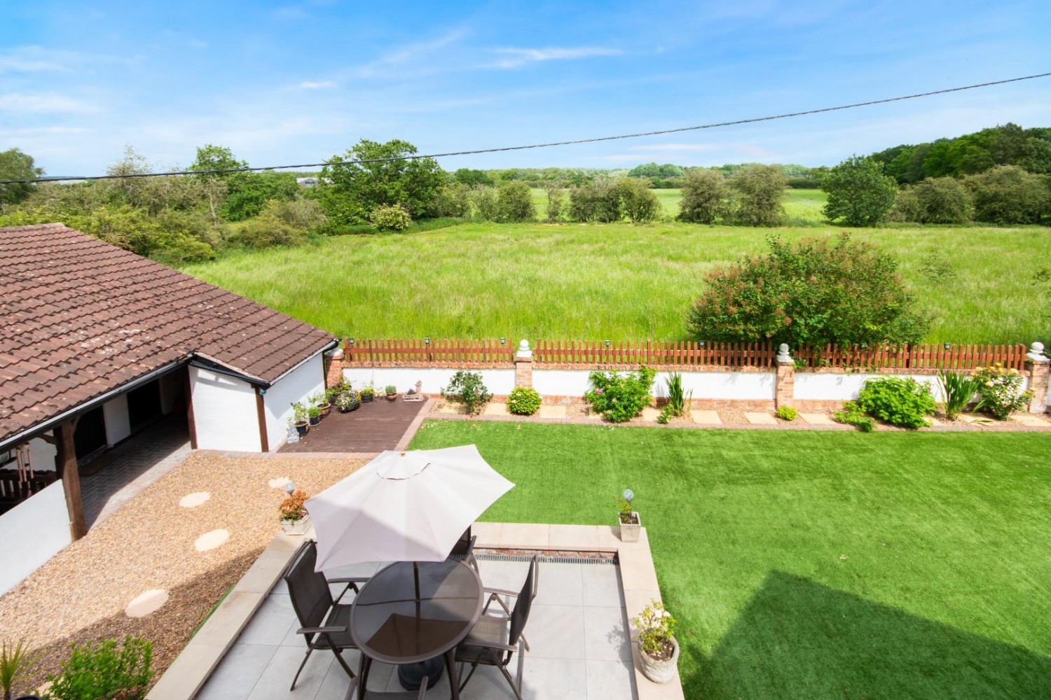 4 bedroom House for sale in North Road, Torworth, Retford