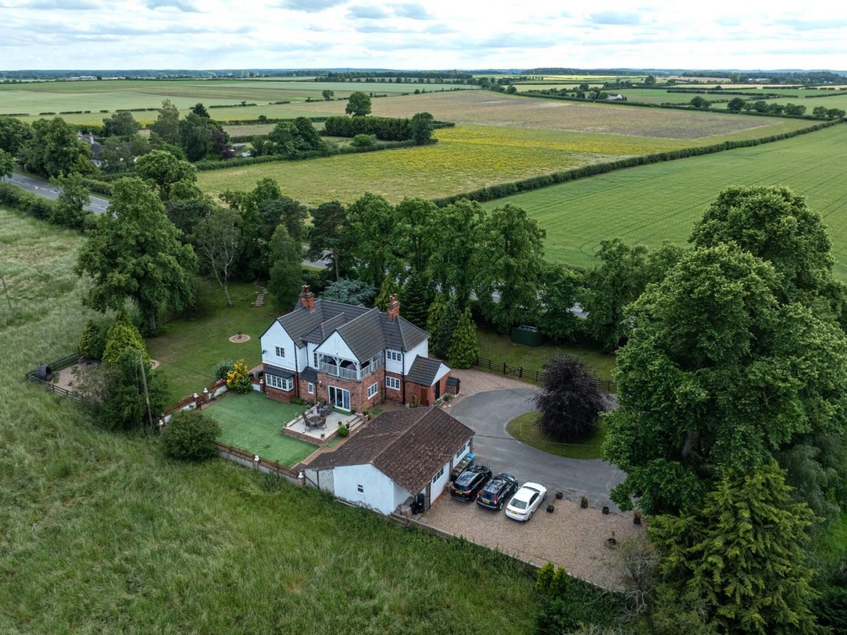 North Road, Torworth, Retford