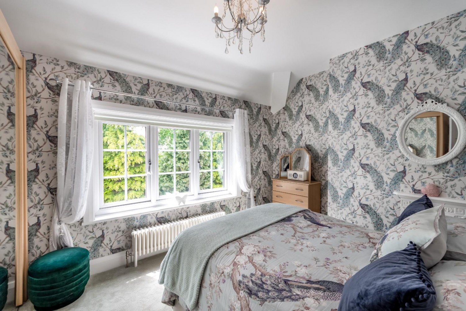 4 bedroom House for sale in North Road, Torworth, Retford