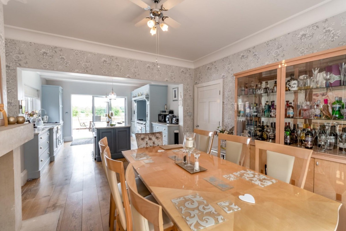 North Road, Torworth, Retford