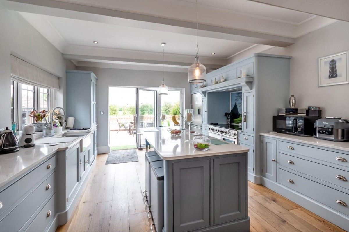 North Road, Torworth, Retford