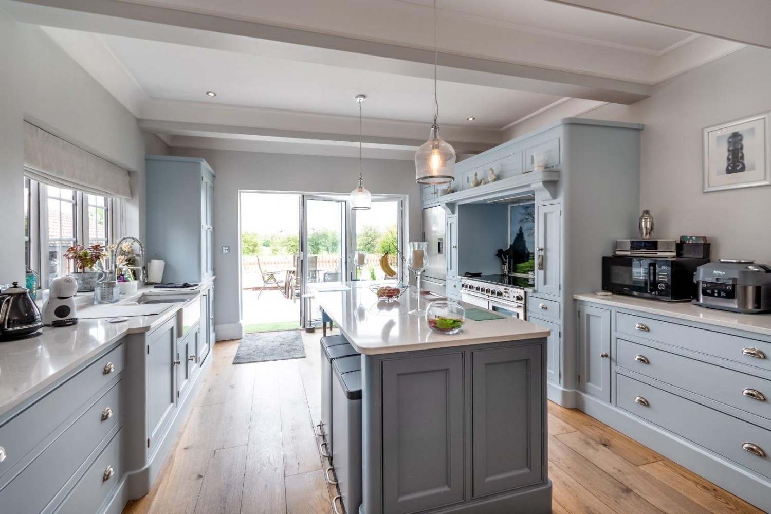 4 bedroom House for sale in North Road, Torworth, Retford