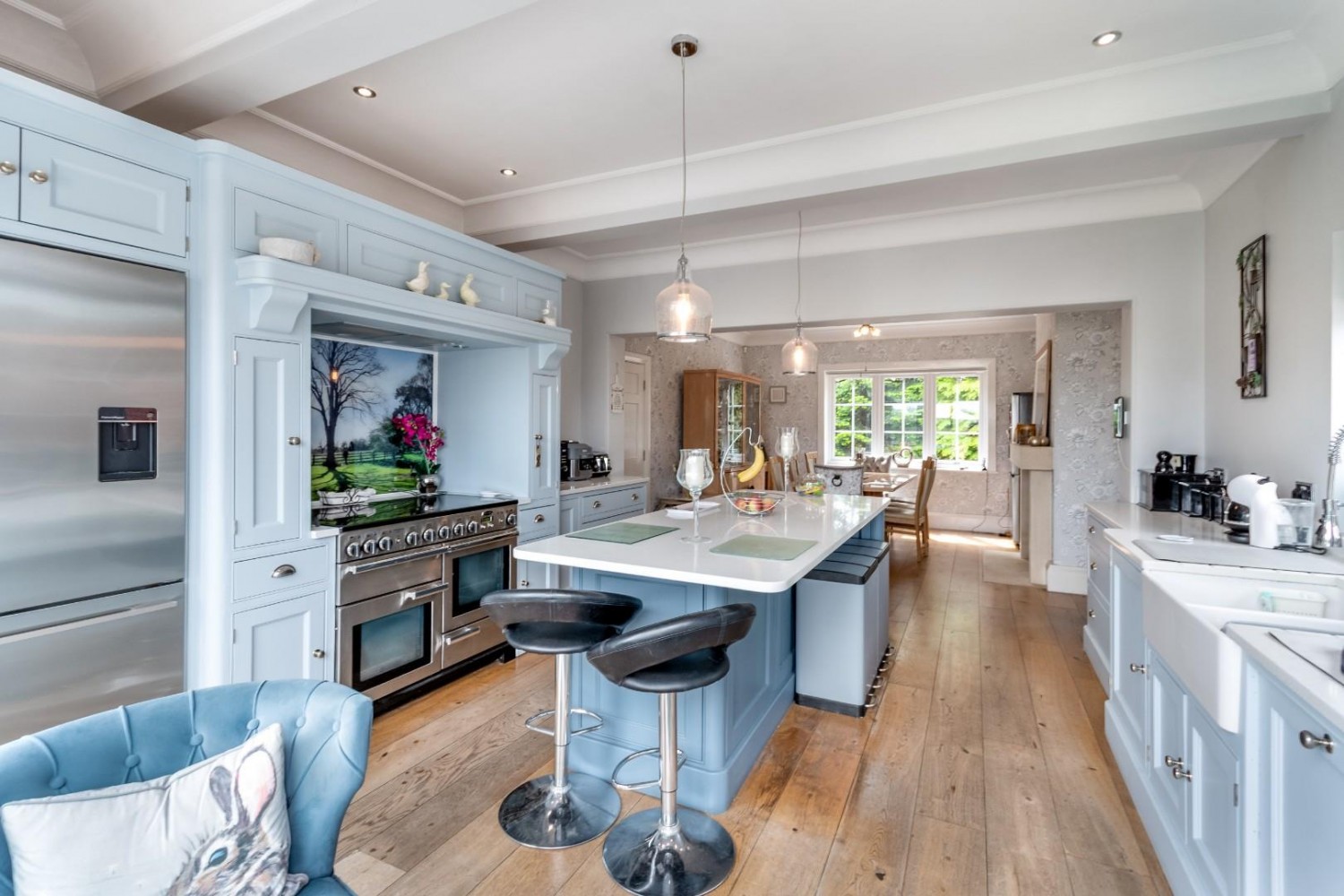 4 bedroom House for sale in North Road, Torworth, Retford