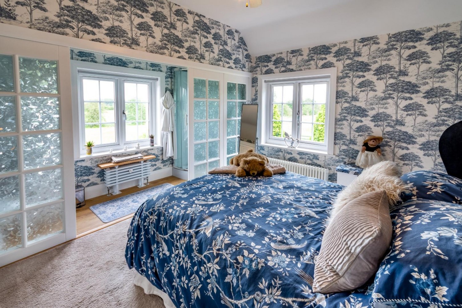 4 bedroom House for sale in North Road, Torworth, Retford
