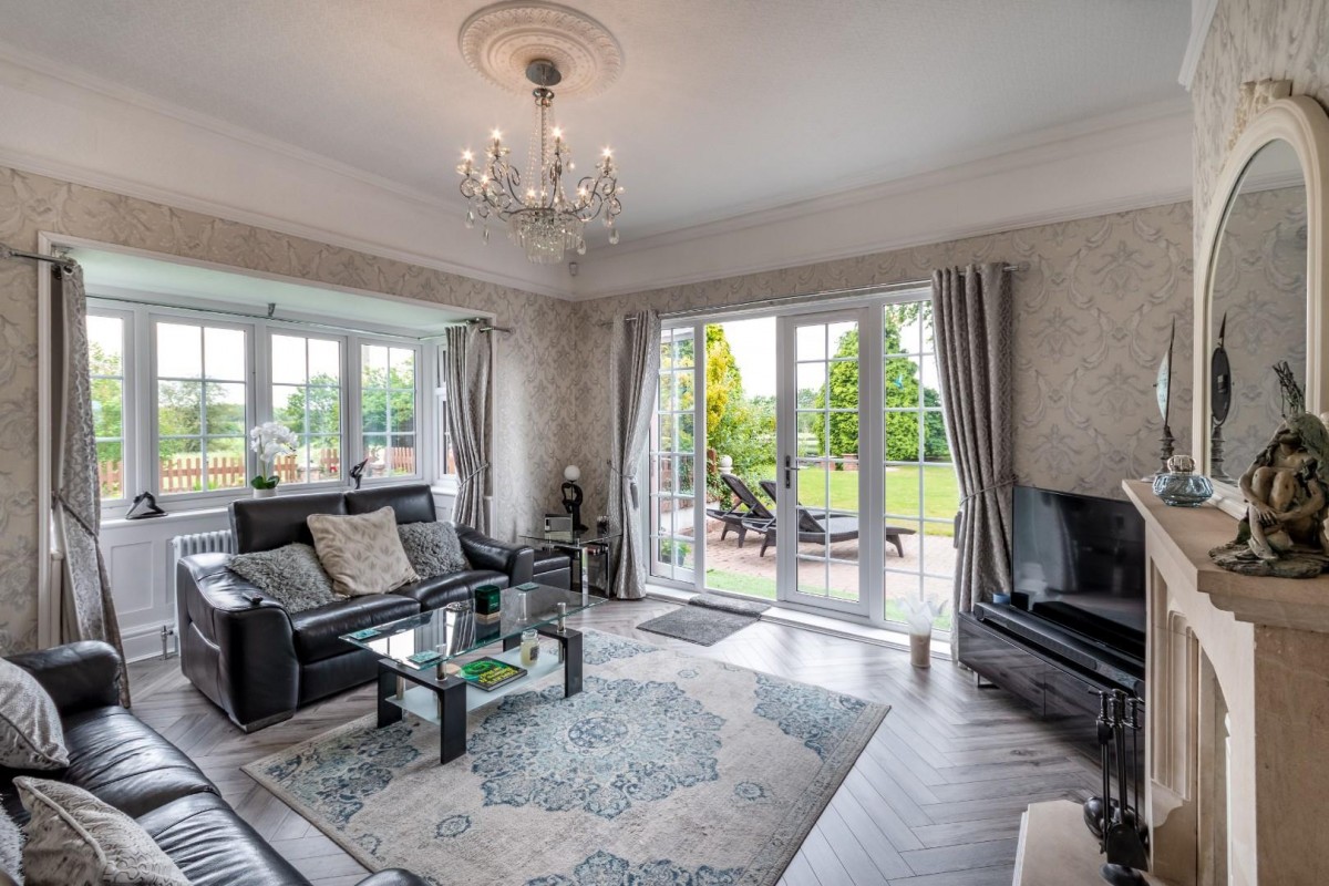 North Road, Torworth, Retford