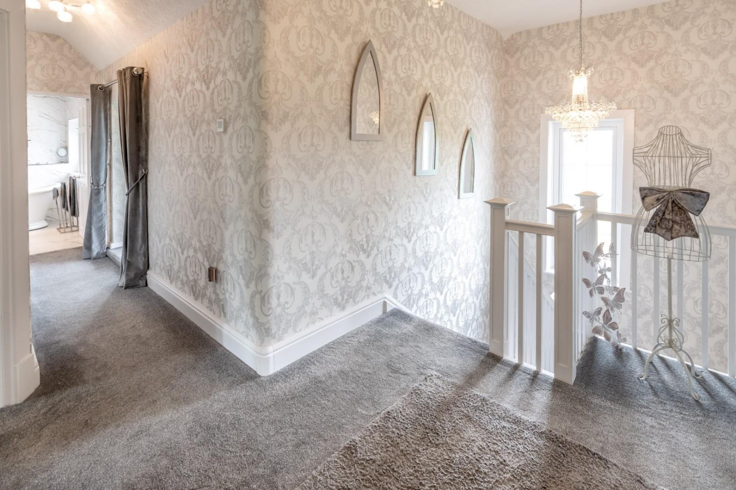 4 bedroom House for sale in North Road, Torworth, Retford