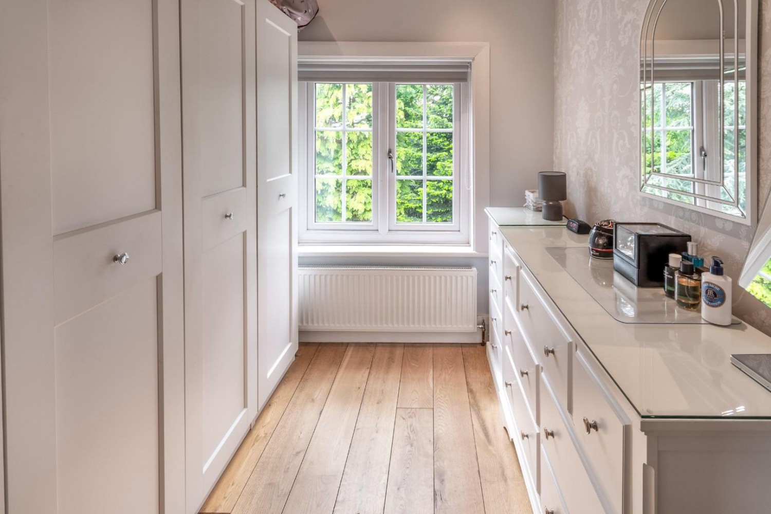 4 bedroom House for sale in North Road, Torworth, Retford