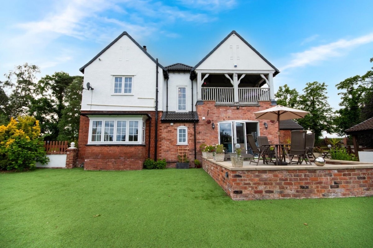 North Road, Torworth, Retford