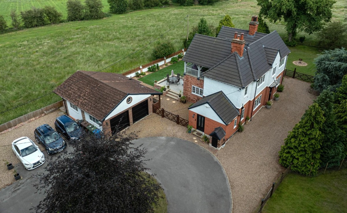 North Road, Torworth, Retford