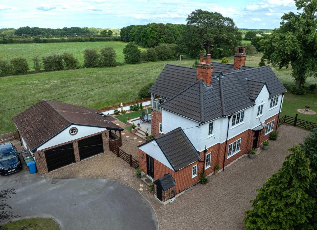 North Road, Torworth, Retford