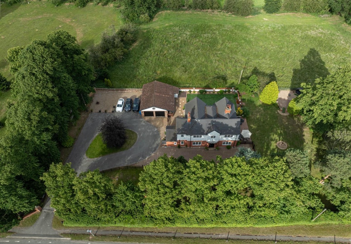 North Road, Torworth, Retford