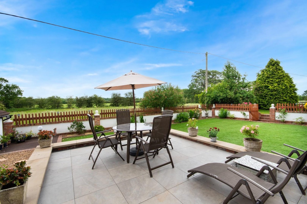 North Road, Torworth, Retford