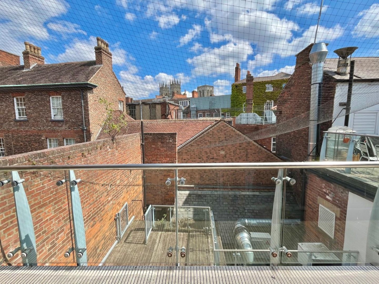 Lendal, York